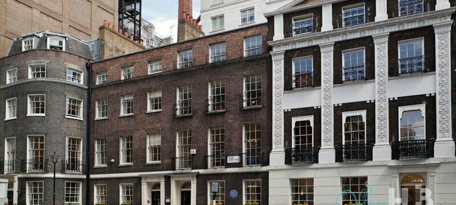 Adam House - Image 1