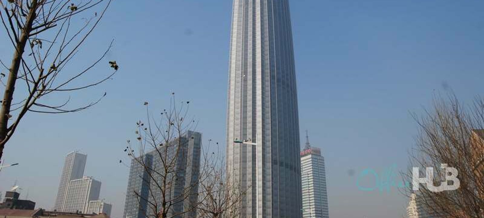 World Financial Centre - Image 1