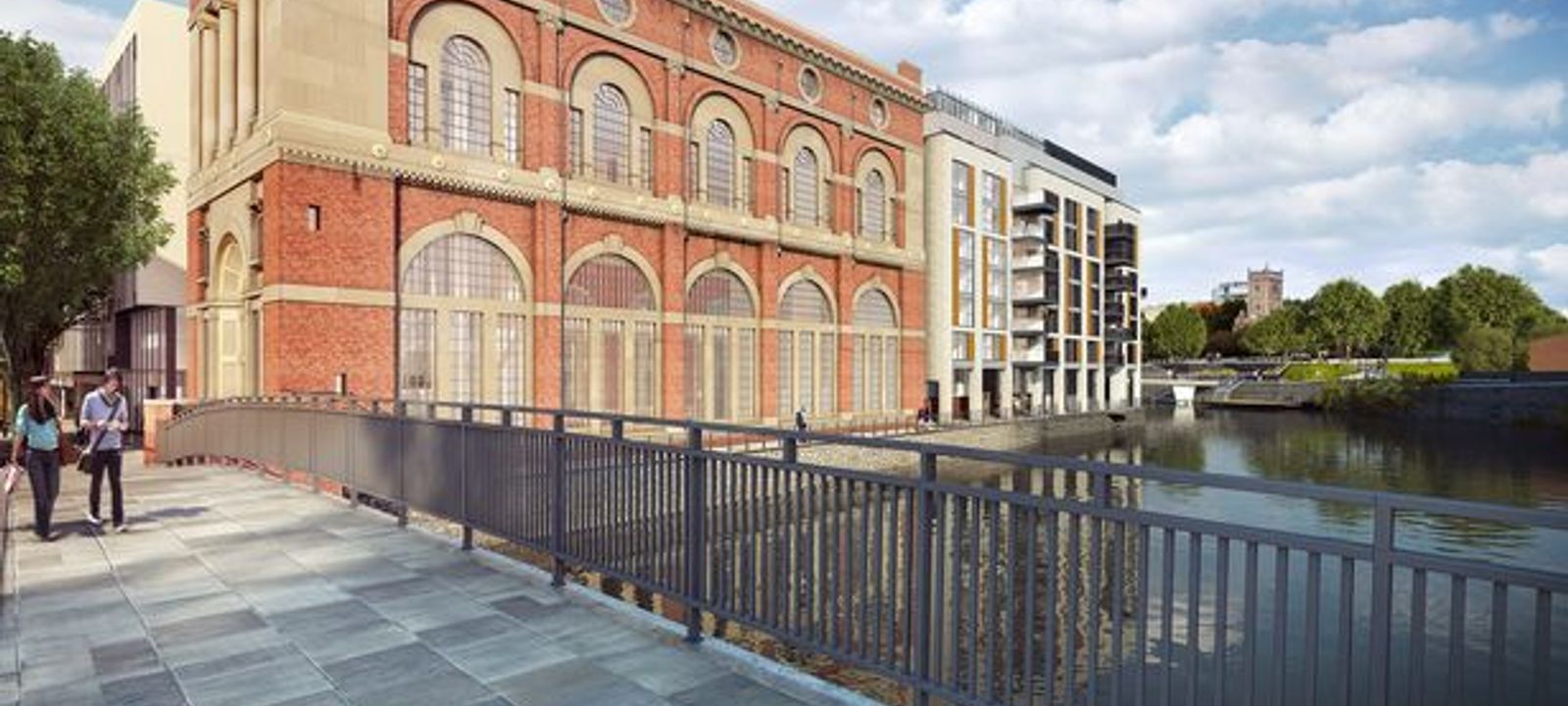 The Generator - Image 1