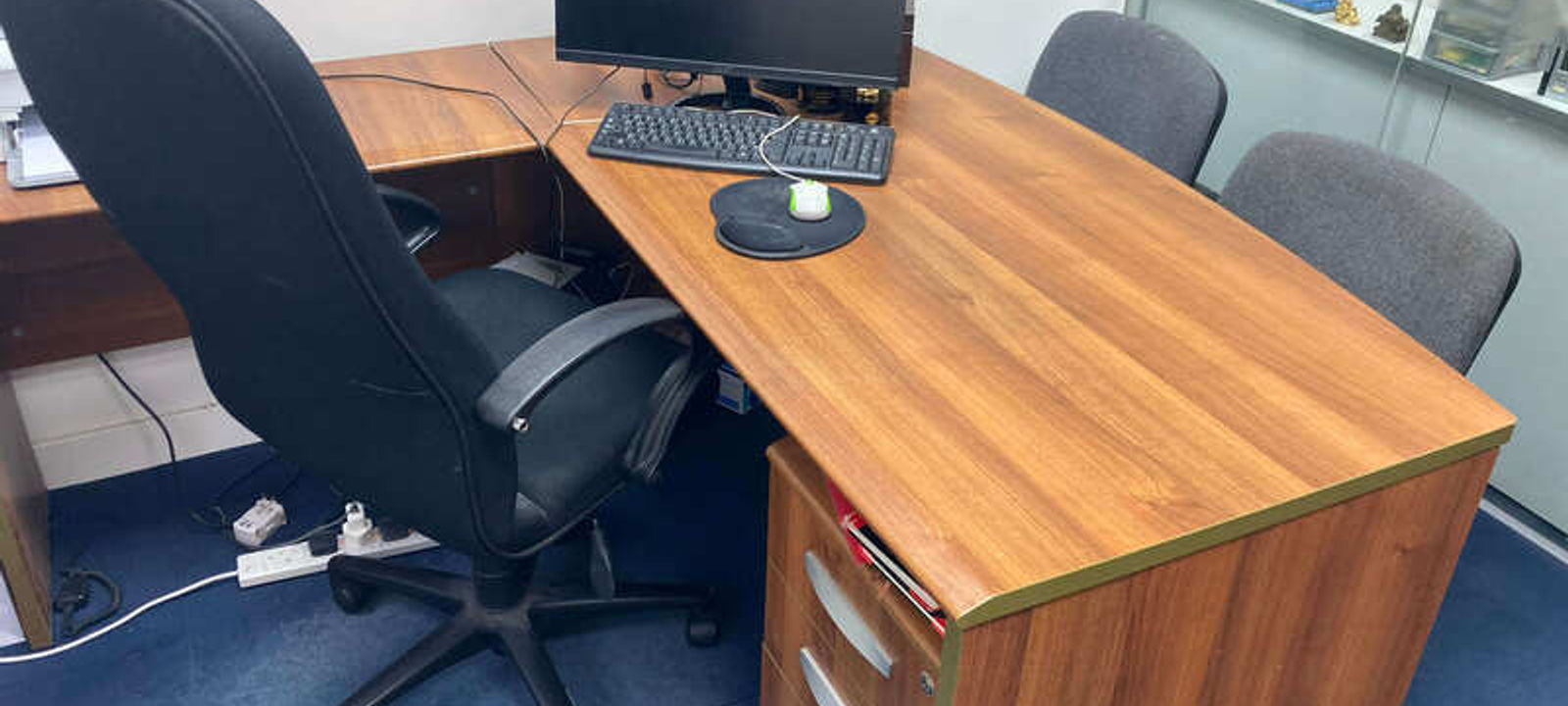 228 Queen's Road Central, Central - Image 1