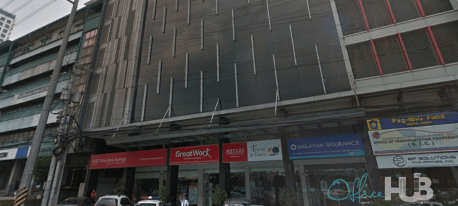 Ben-Lor IT Center - Image 1