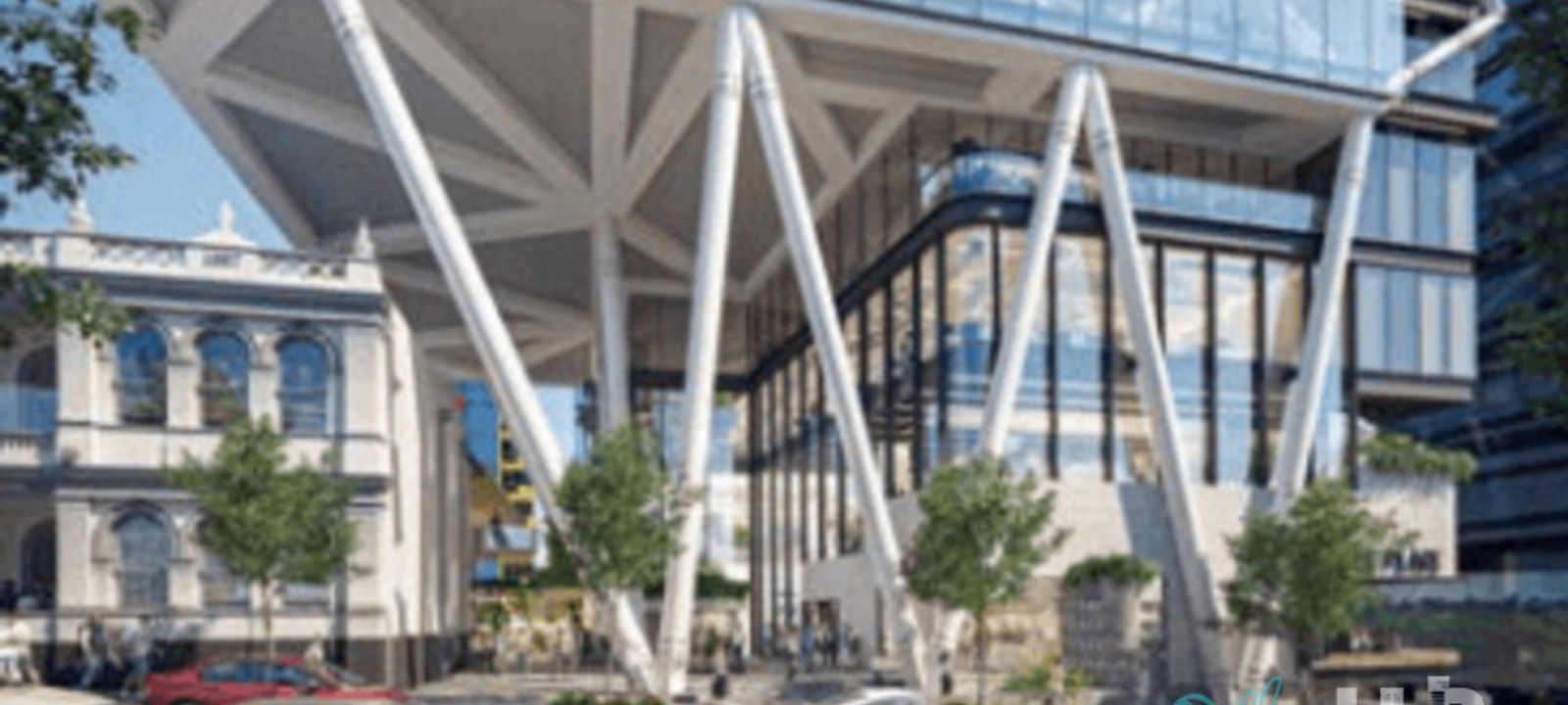 Jubilee Place - Image 1