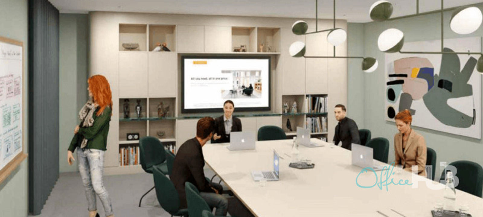 80 Ann Street, Brisbane - Image 1