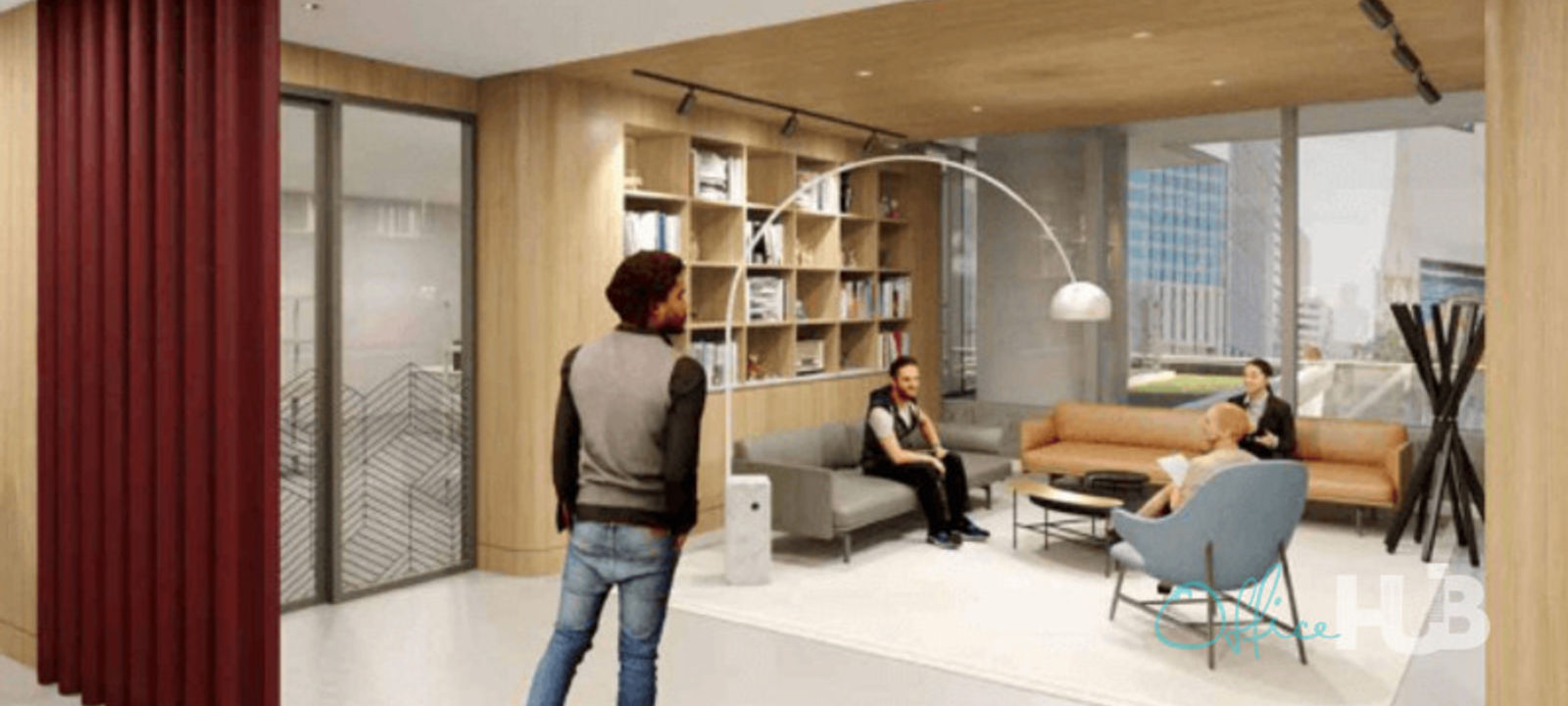 80 Ann Street, Brisbane - Image 1