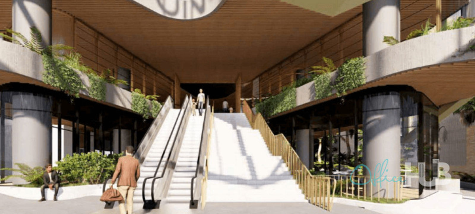 80 Ann Street, Brisbane - Image 1