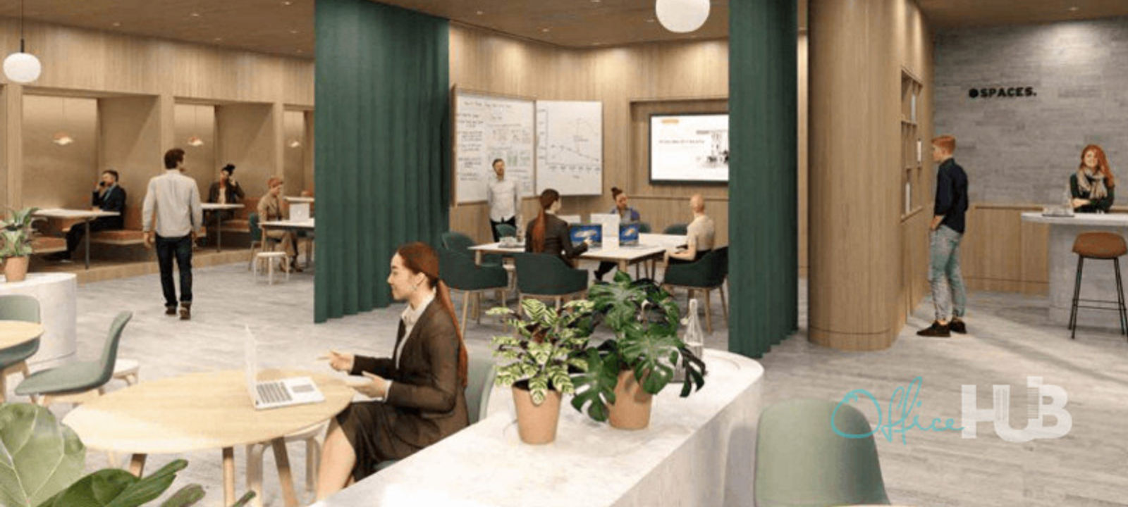 80 Ann Street, Brisbane - Image 1