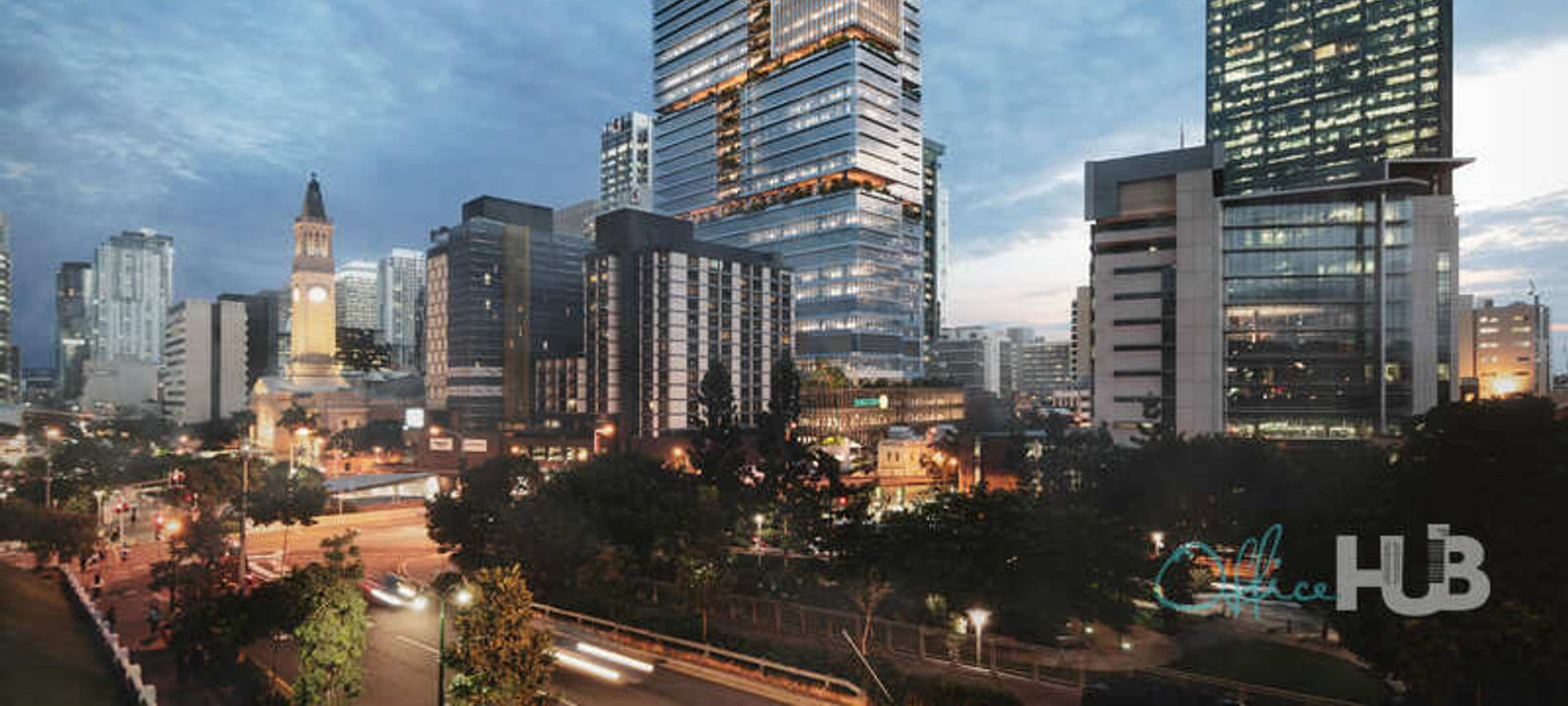 80 Ann Street, Brisbane - Image 1