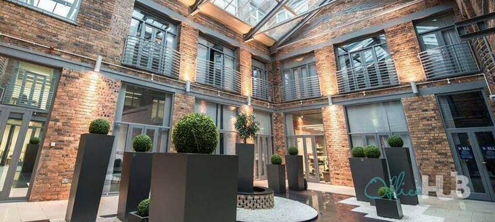 West Midlands House - Image 1