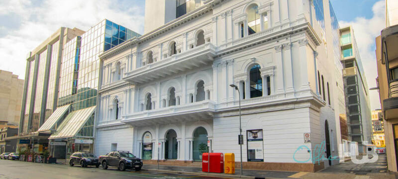 89 Pirie Street, Adelaide - Image 1