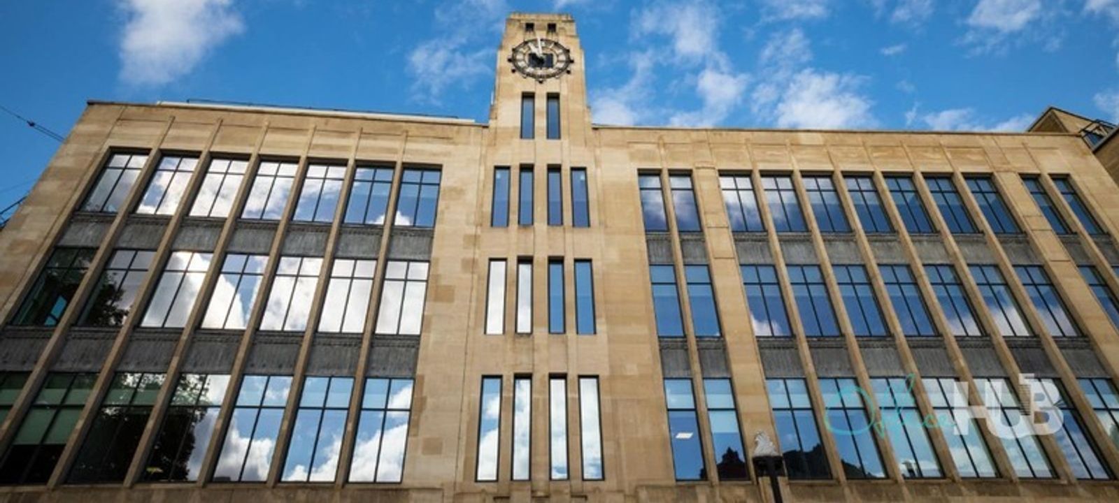 33 Colston Avenue, Britsol - Image 1