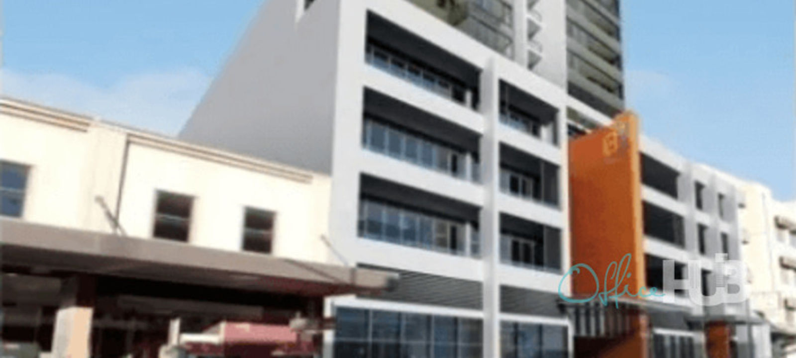 118 Church Street, Parramatta - Image 1