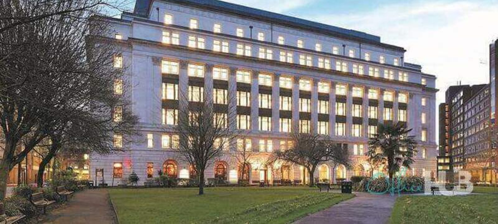 Arkwright House - Image 1