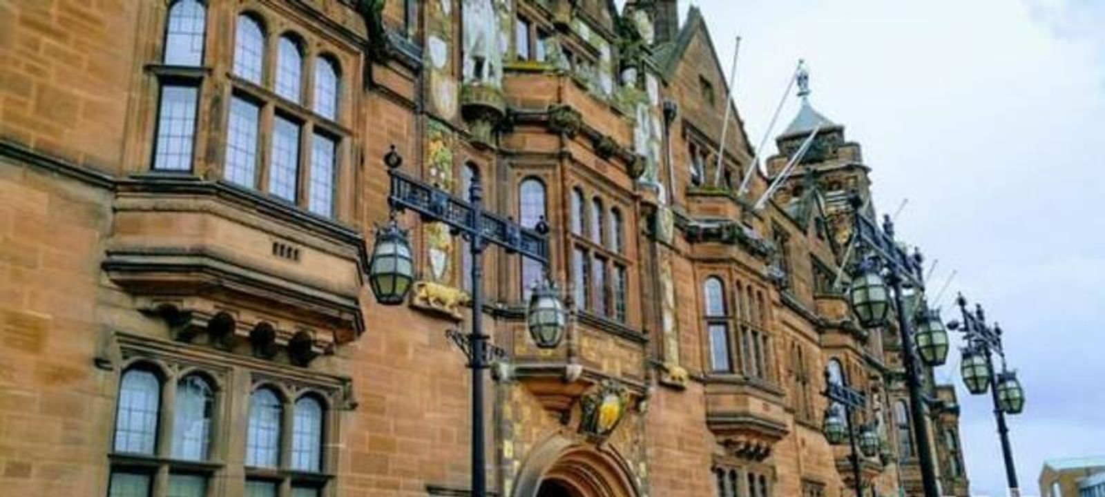 Earl Street - Image 1