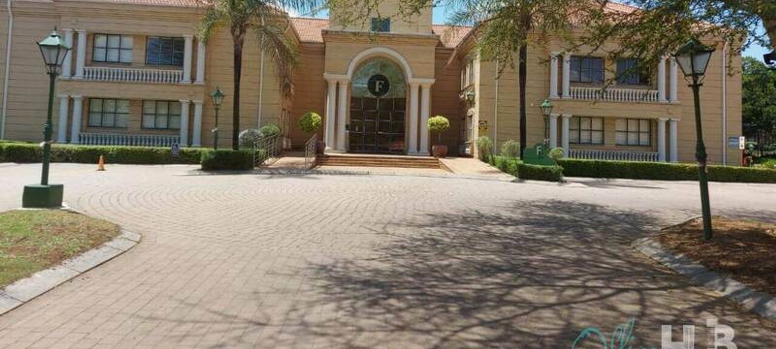 Saint Andrews Office Park - Image 1