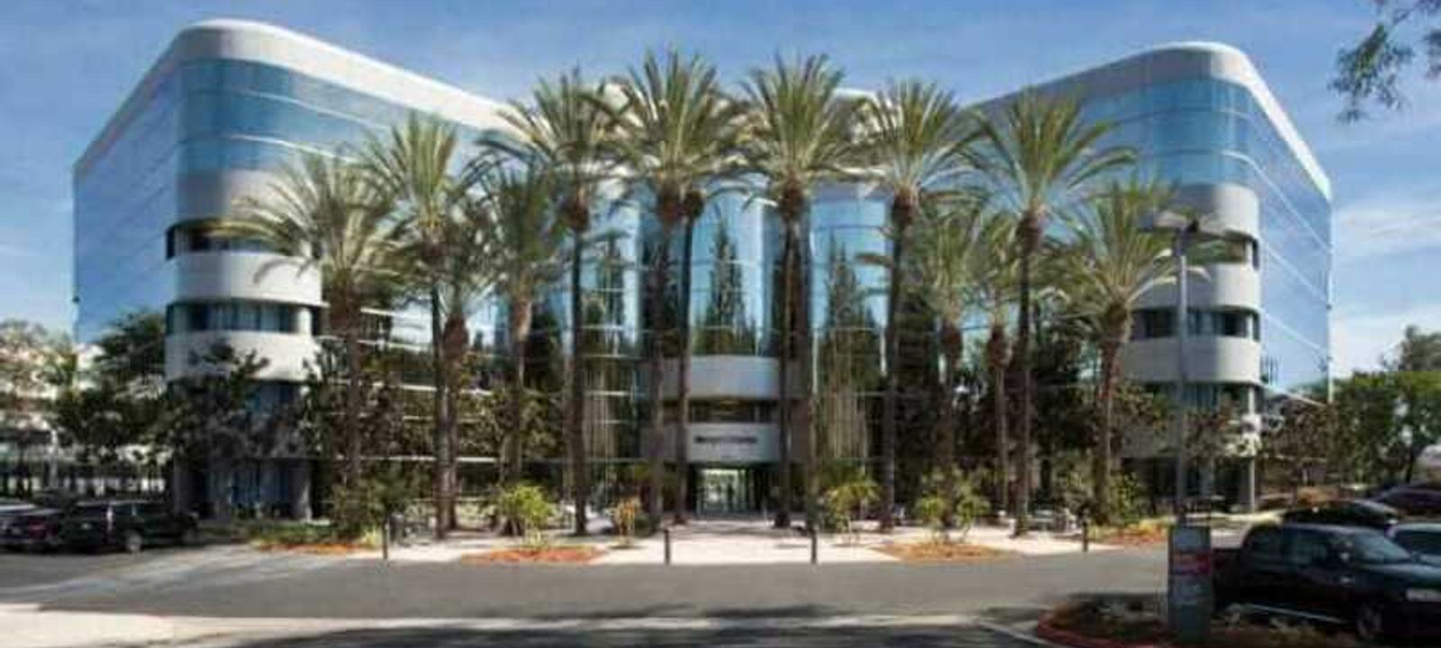 Laguna Niguel - Crown Cabot Financial Center - Image 1