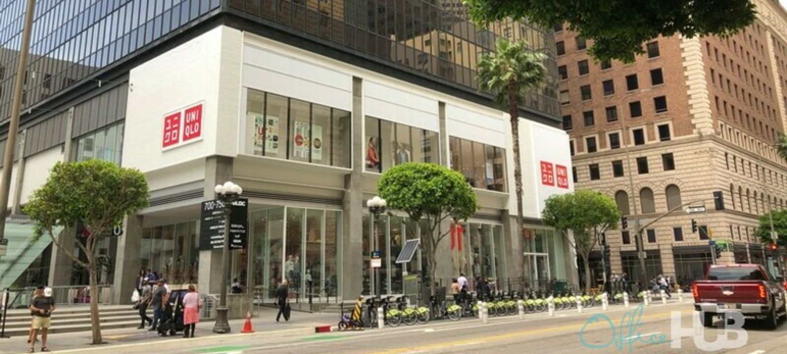 DTLA - The Bloc - Image 1