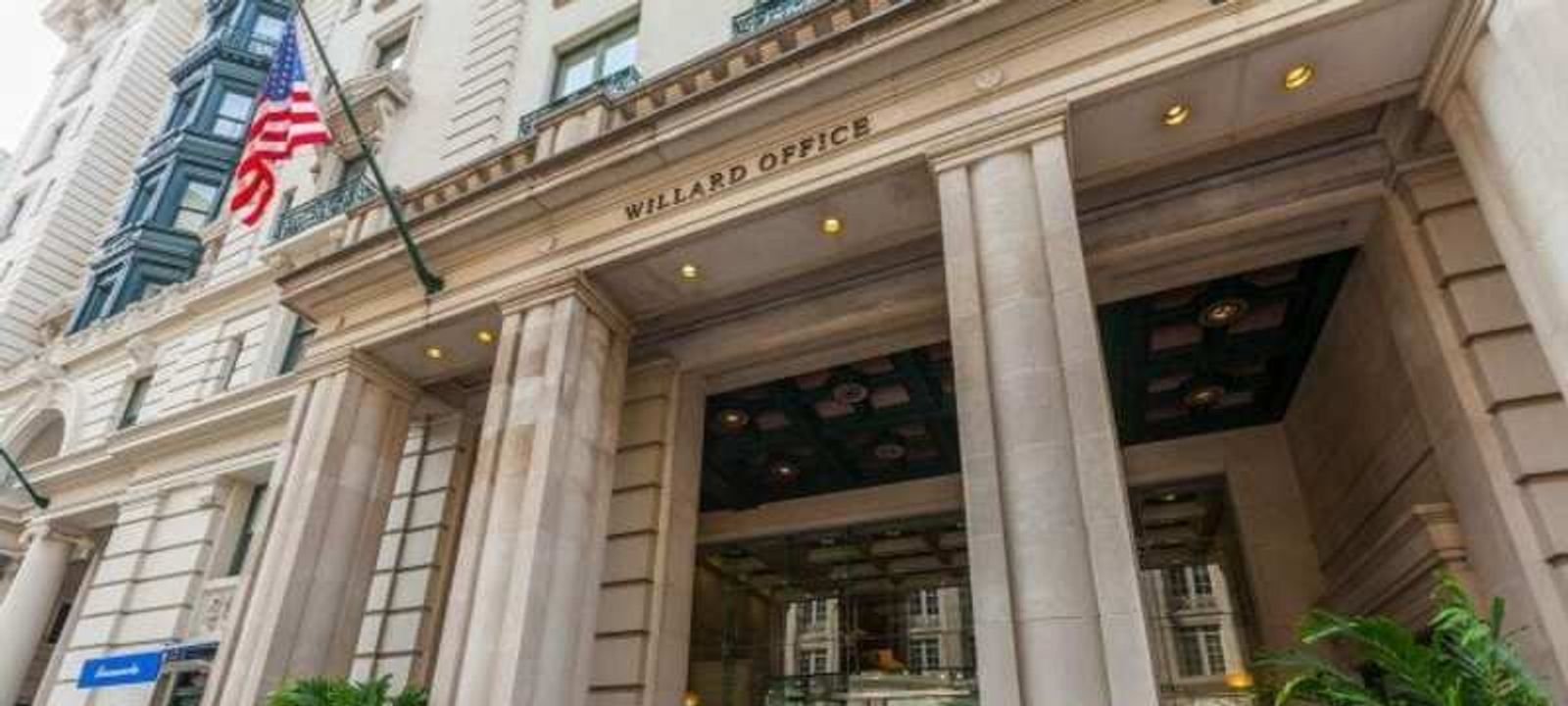 The Willard Office Building - Image 1