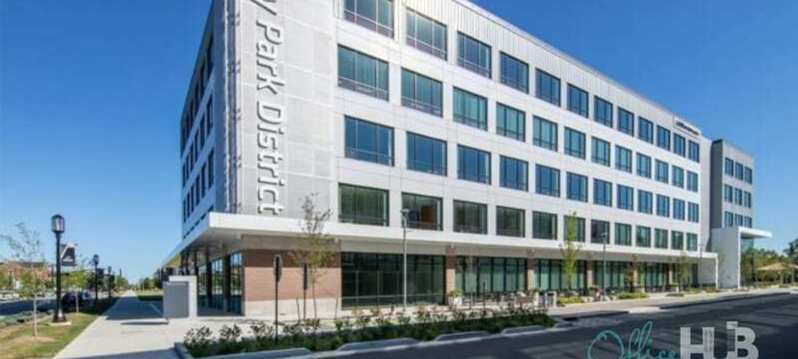 Convergence Center - Image 1