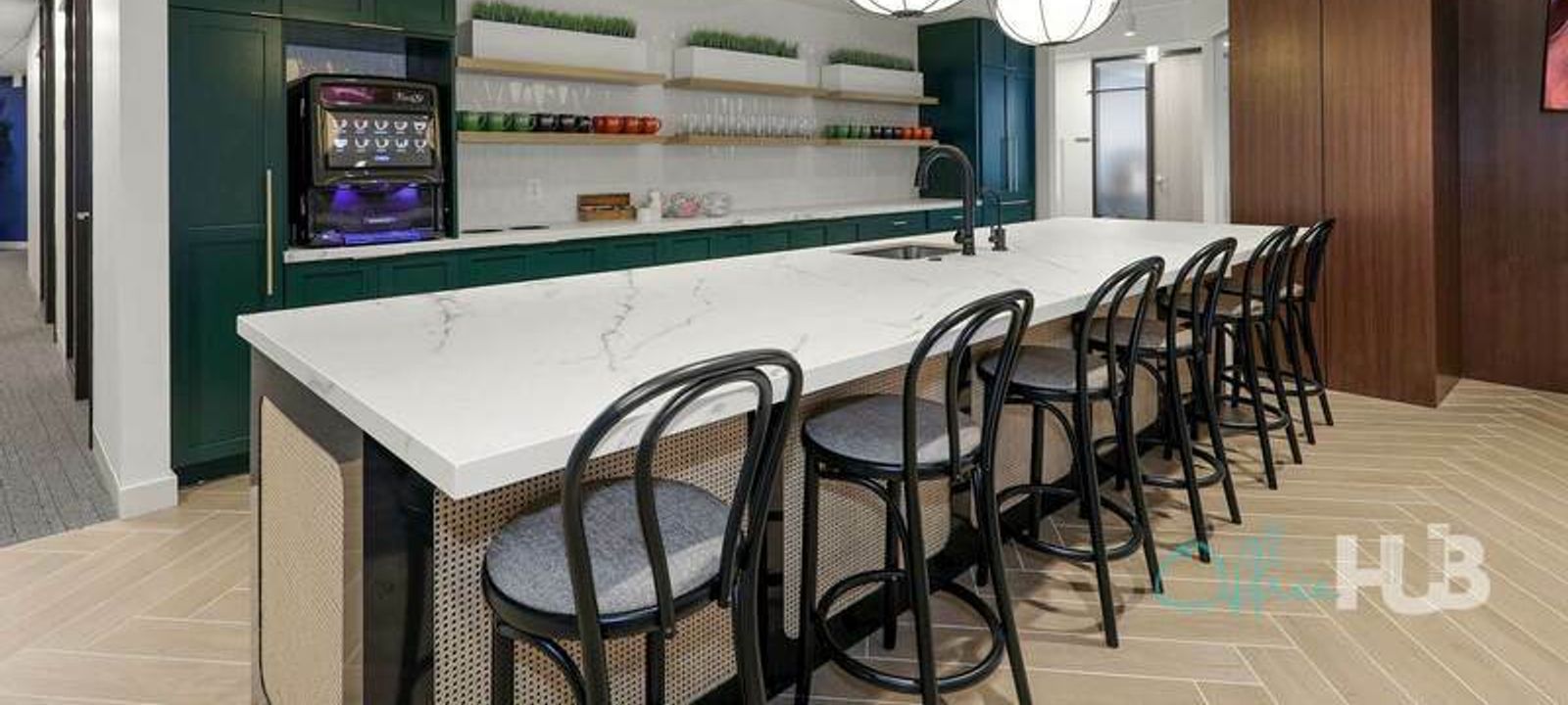 Friendship Heights -The Collection - Image 1