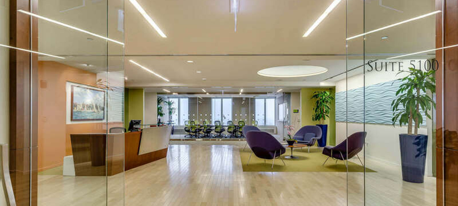 Aon Center - Image 1