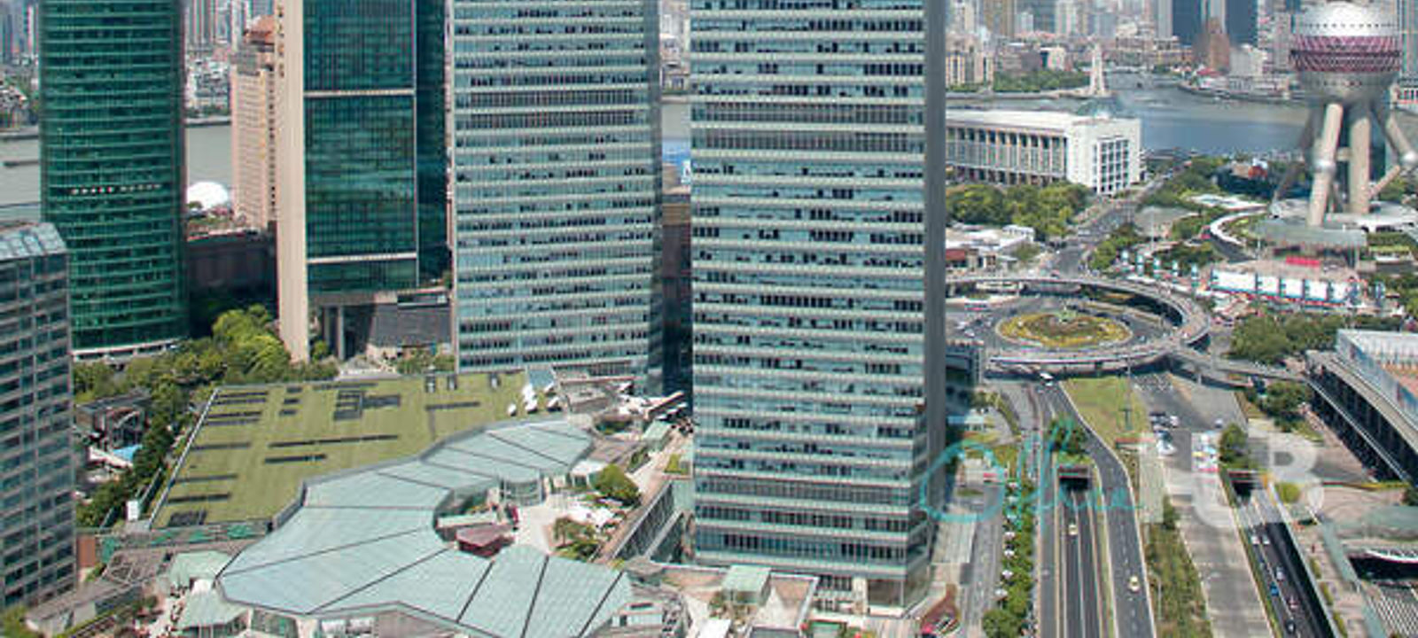 HSBC Building - Image 1