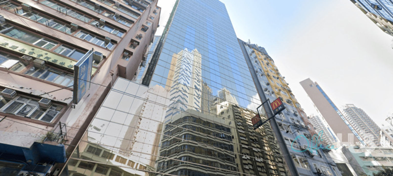 Chinachem Johnston Plaza - Image 1