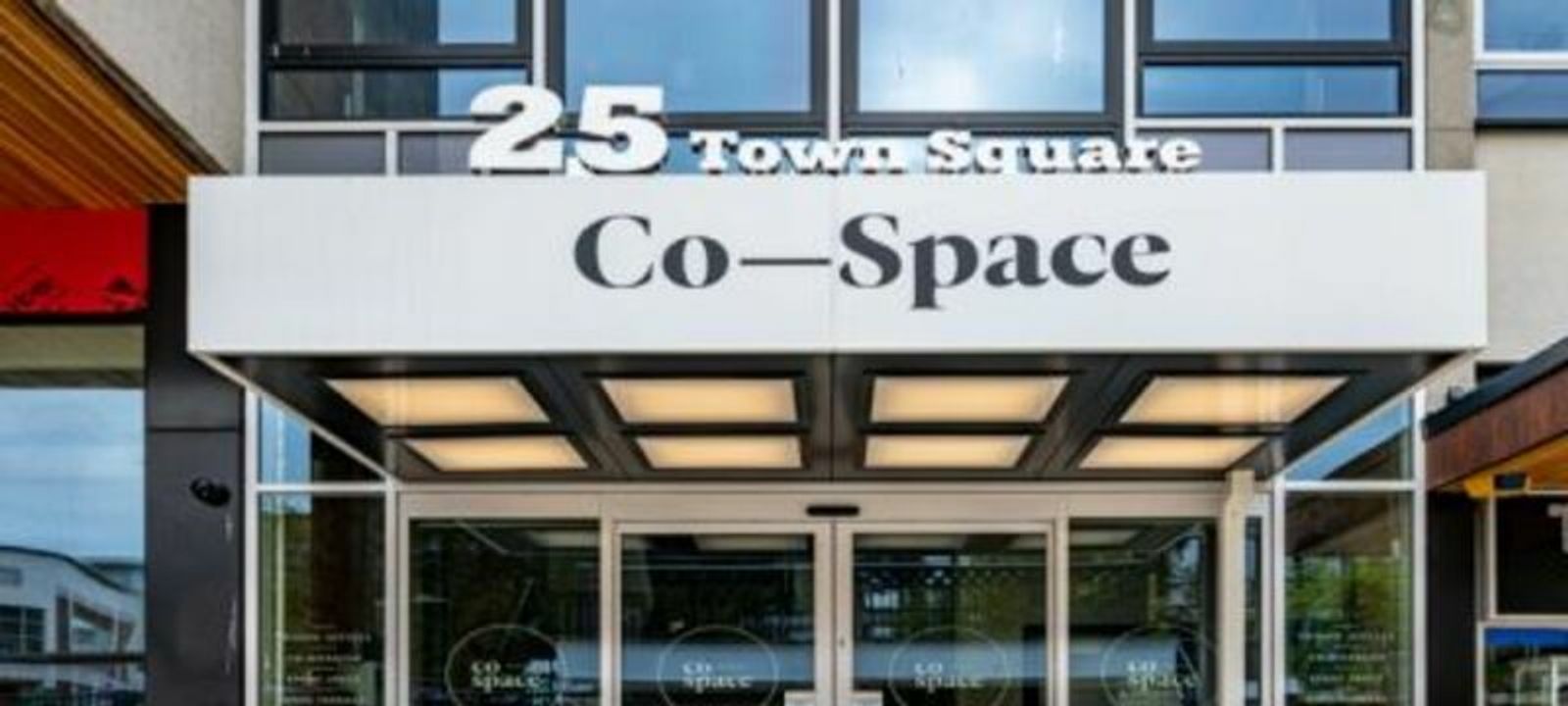 25 Town Square, Stevenage - Image 1