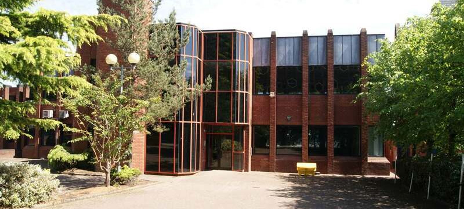 Patten House - Image 1