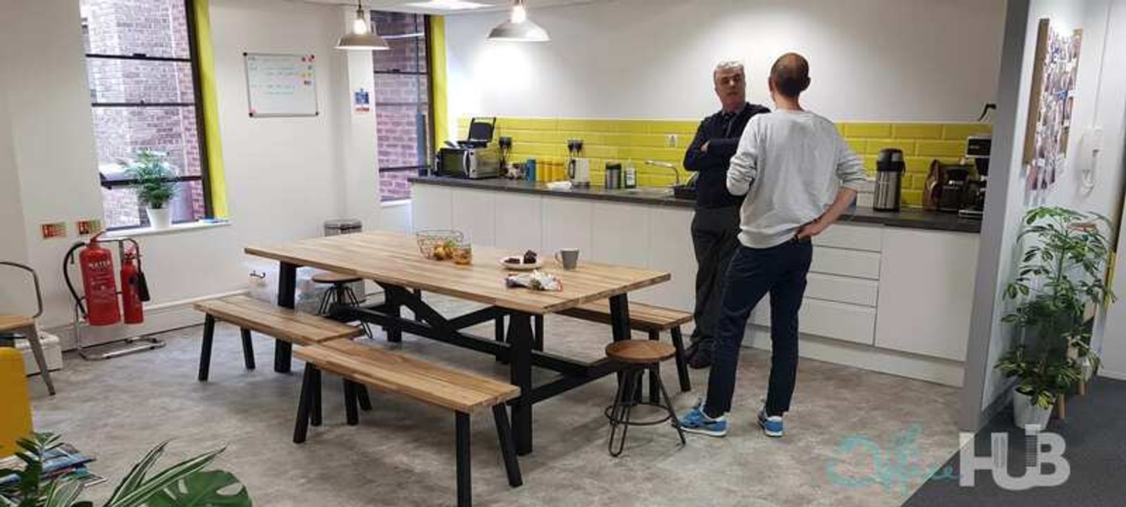 31 Stamford Street, Greater Manchester - Image 1