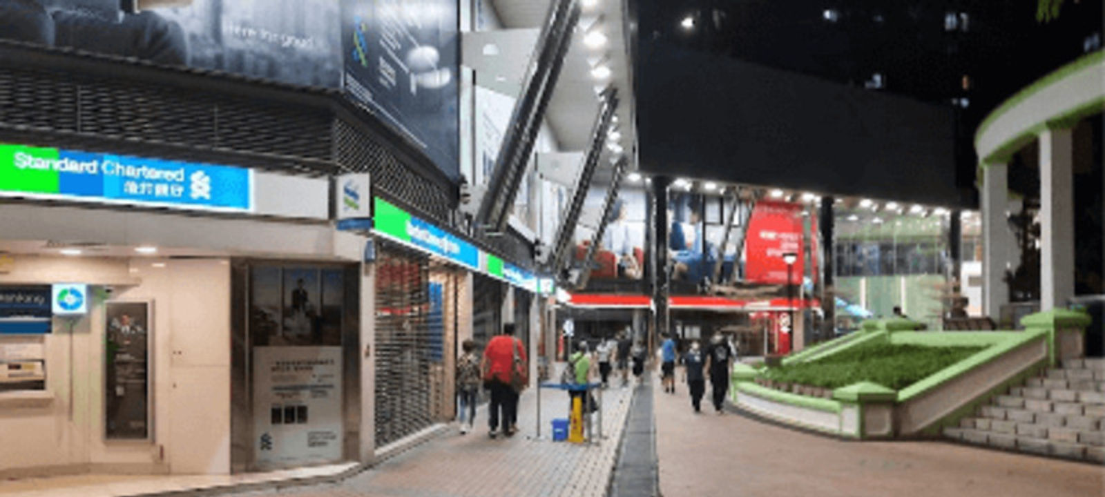 Sheung Shui Plaza - Image 1