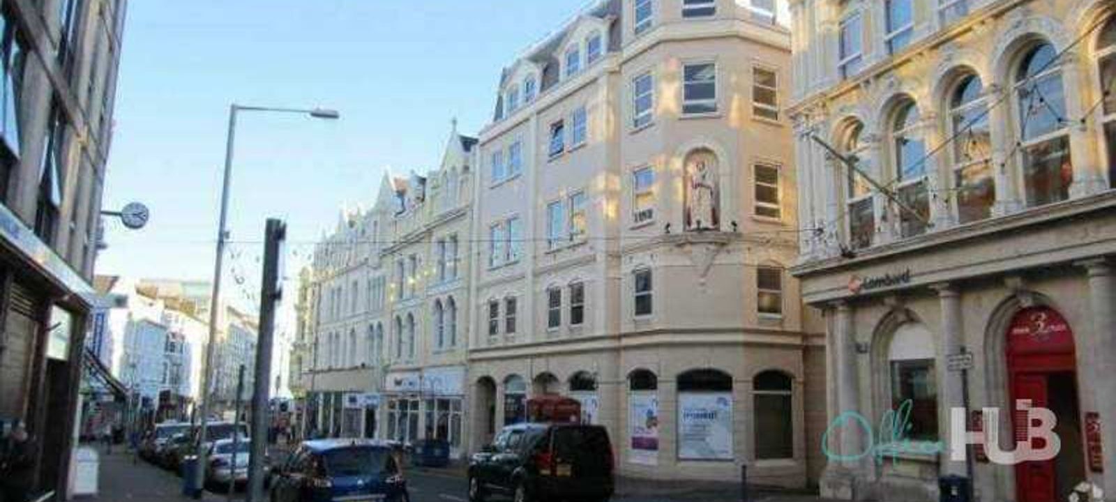 Hubb Douglas - Image 1