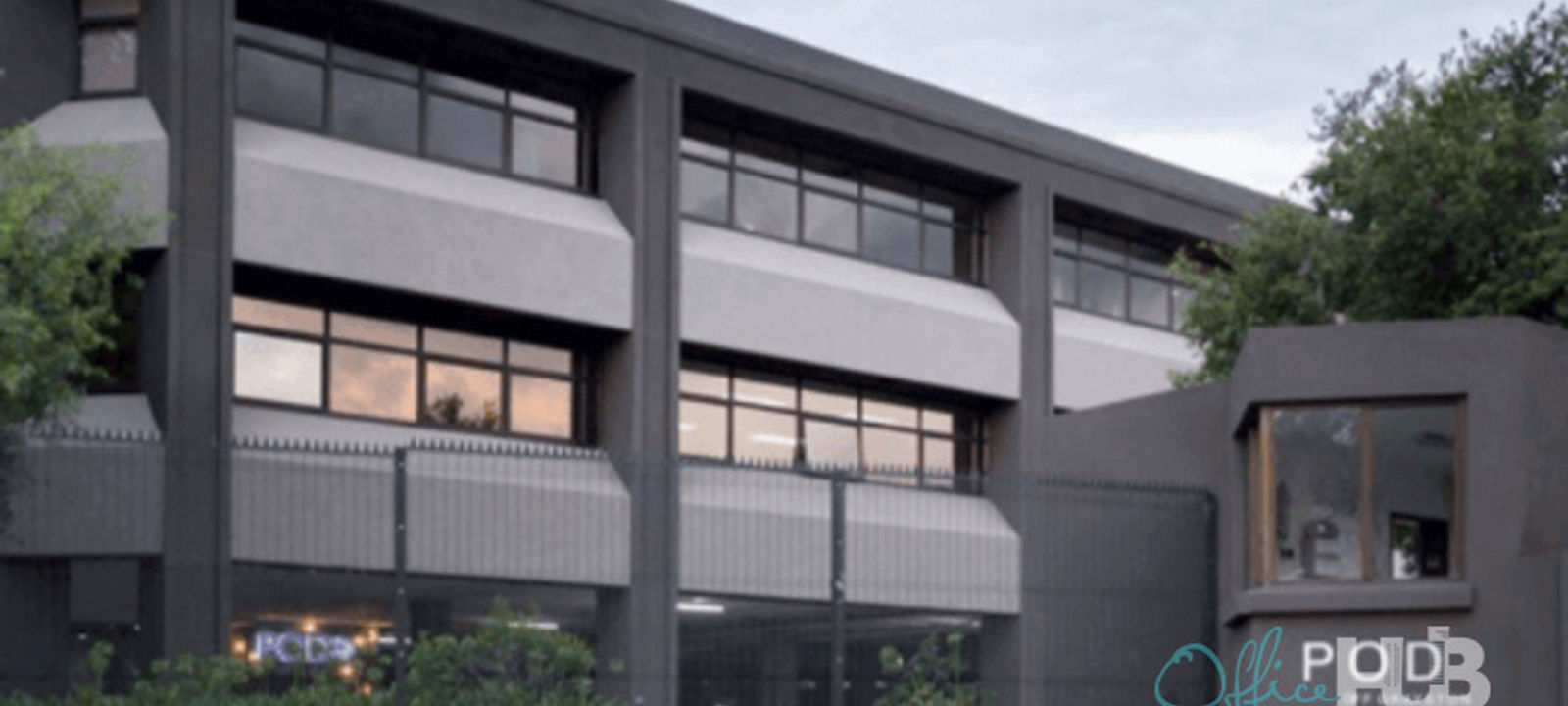 POD off Graytson - Image 1