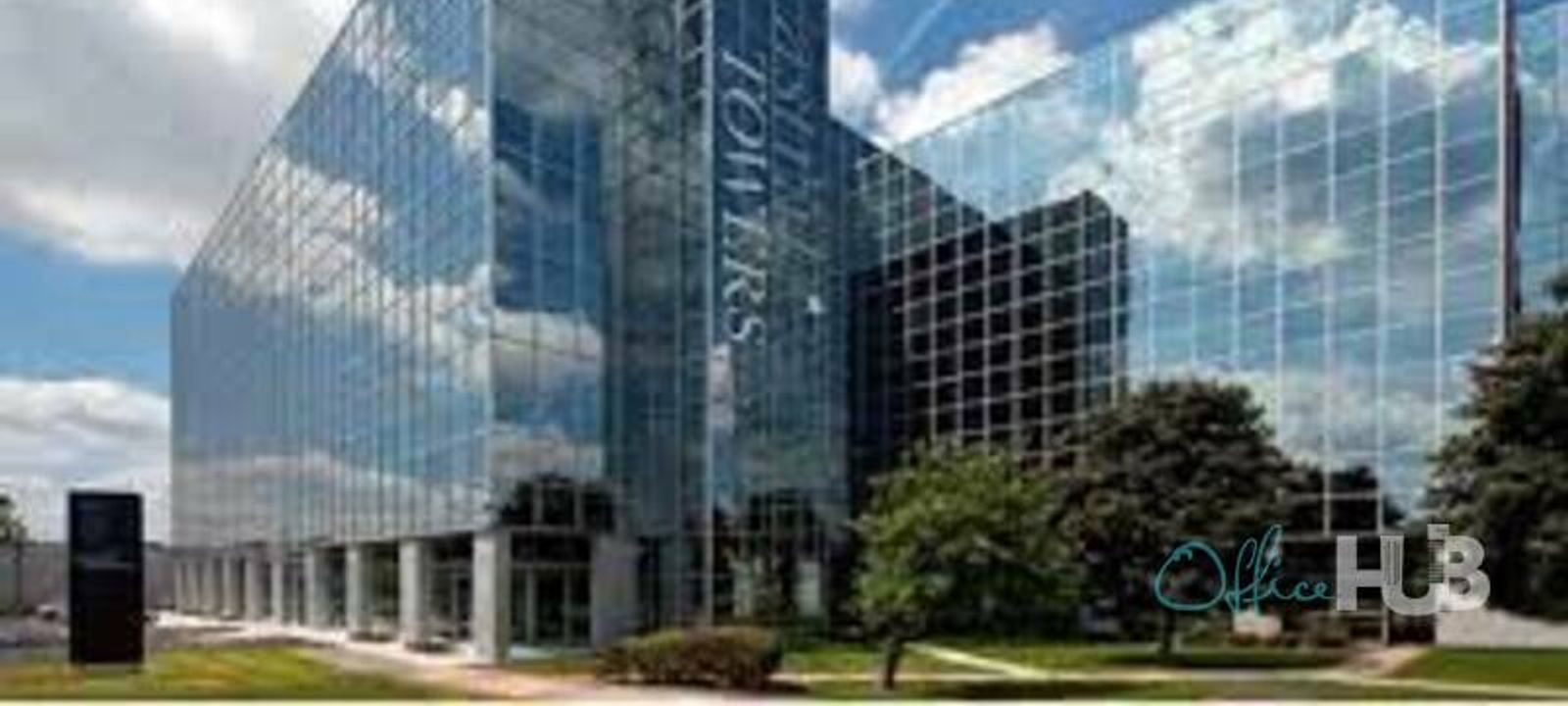 Astral Towers - Image 1