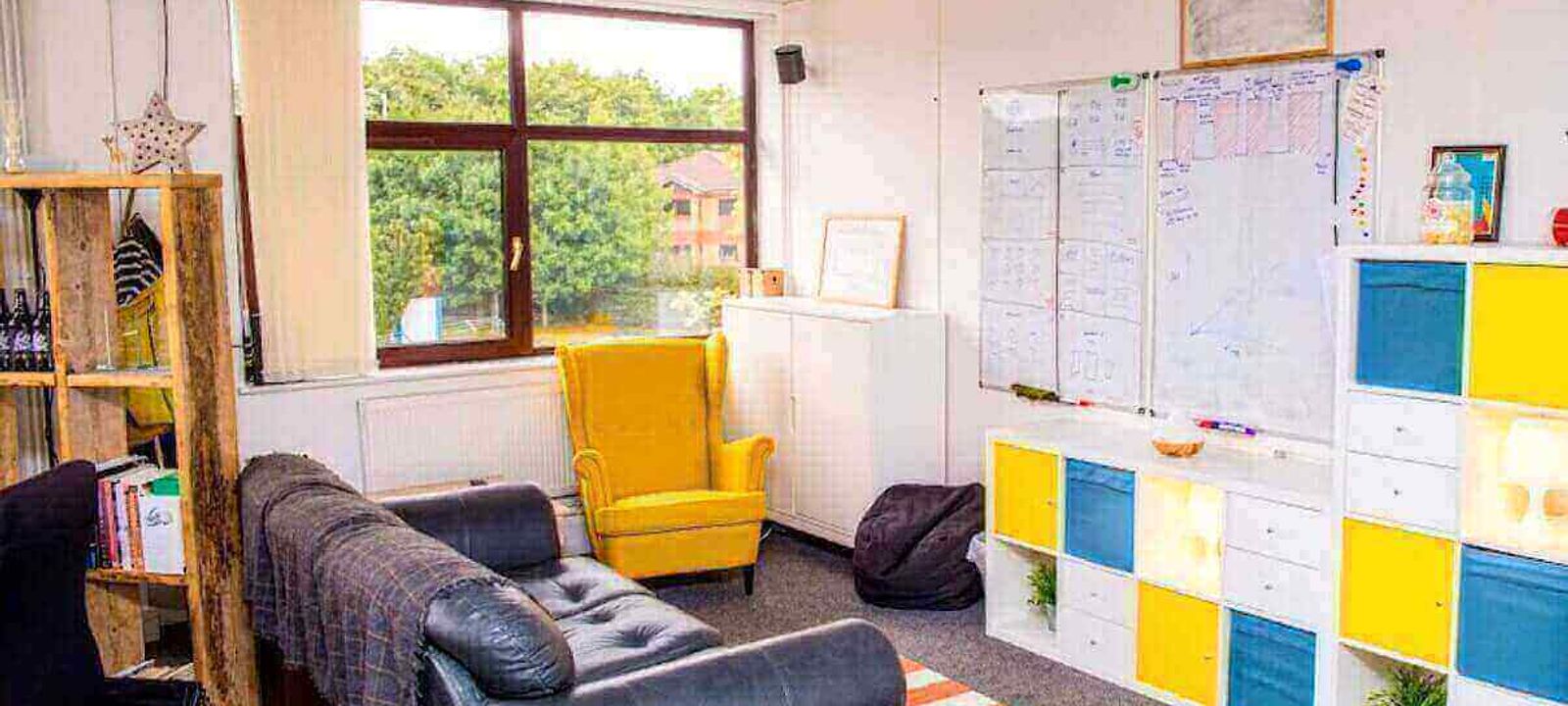 Britannia House - Image 1