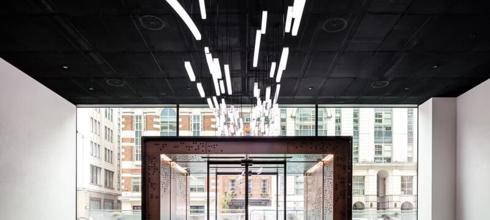 20 Farringdon St, London - Image 1