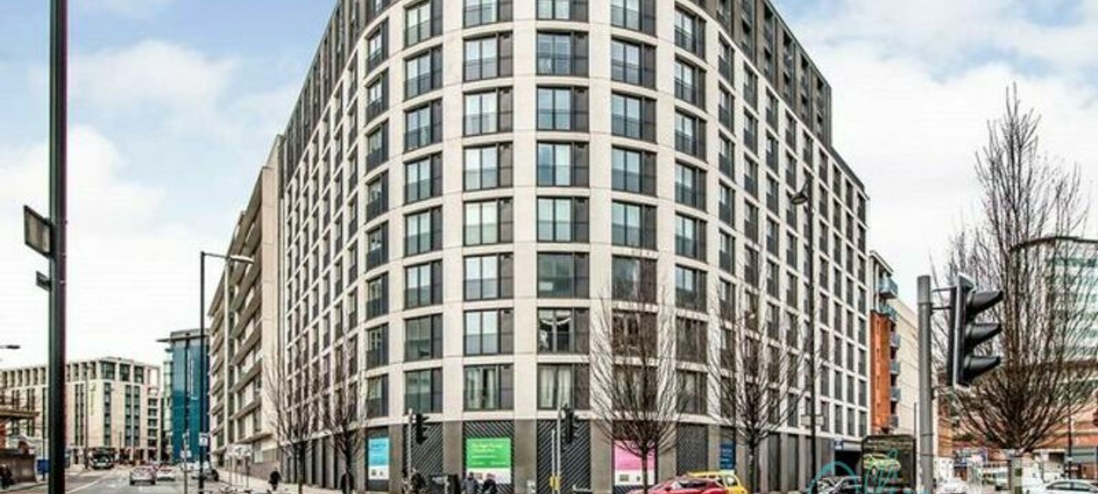 Piccadilly Place - Image 1