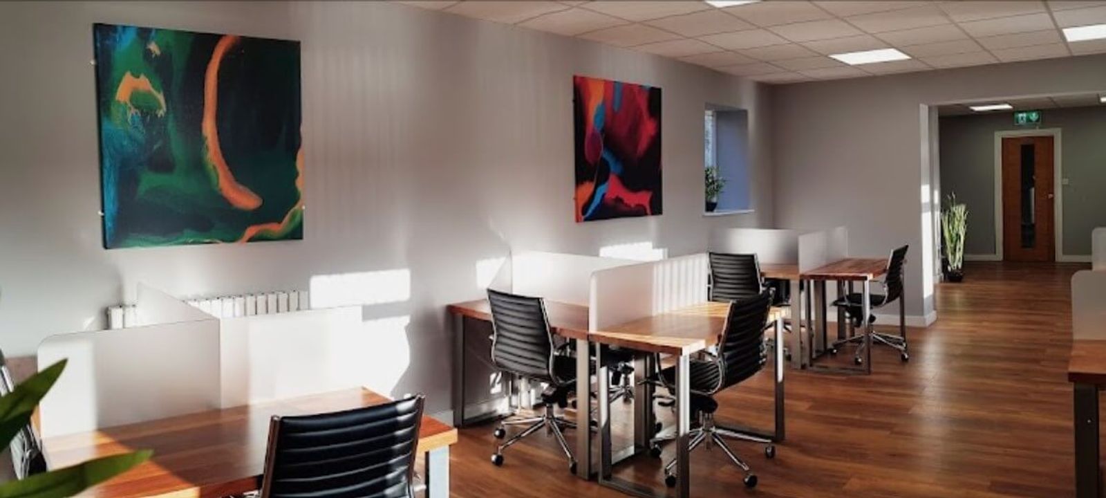 Business HQ - Image 1