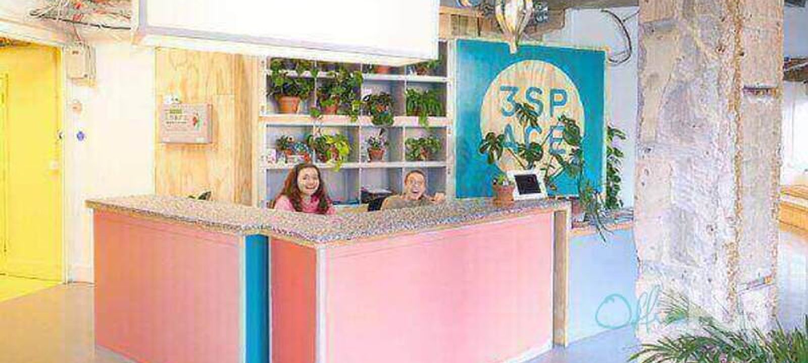 3Space International House - Image 1