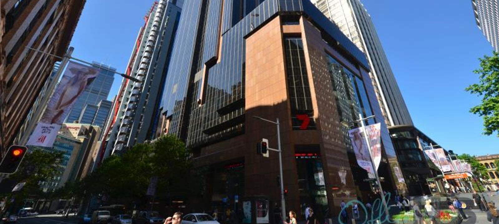 52 Martin Place, Sydney - Image 1