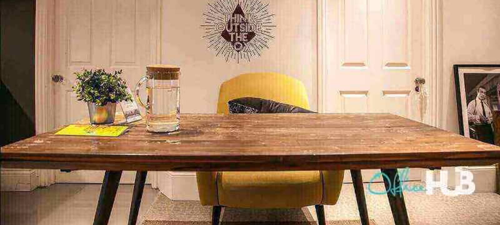 Idea Space - Image 1