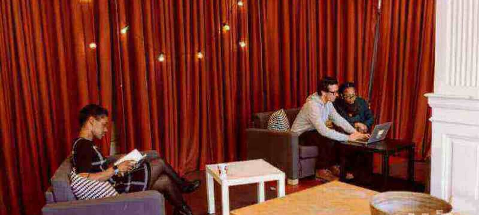 The Trampery Tottenham - Image 1