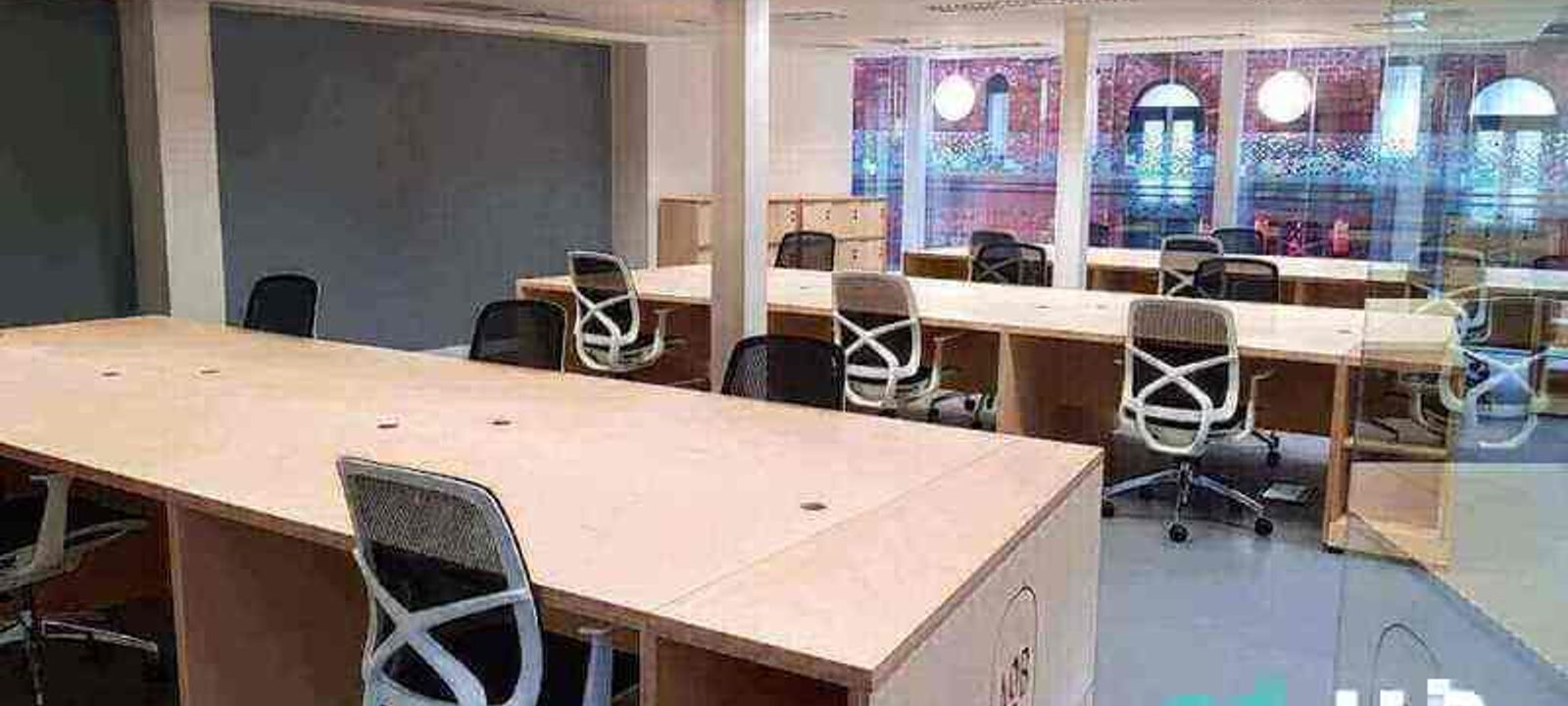 Ashton Old Baths - Image 1