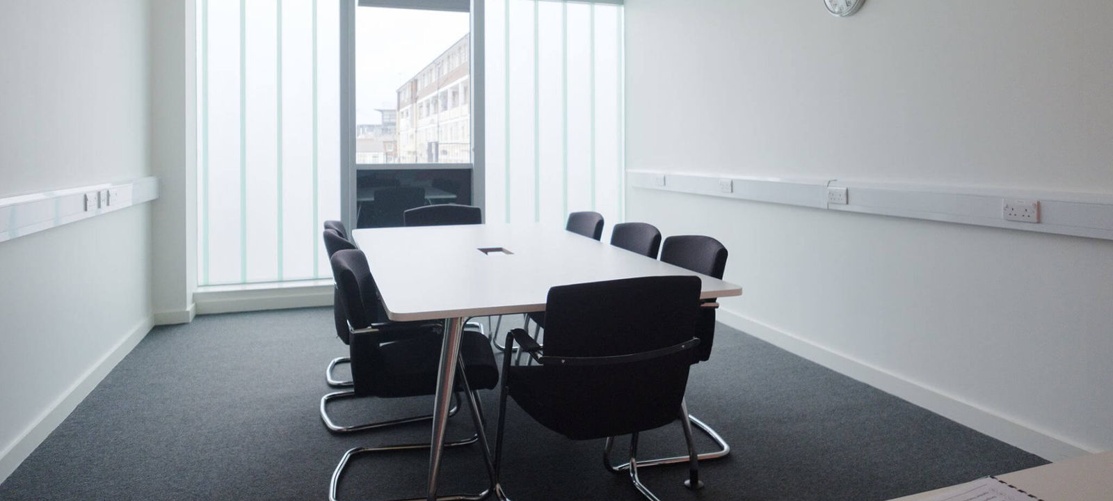 131 Mount Pleasant, Liverpool - Image 1