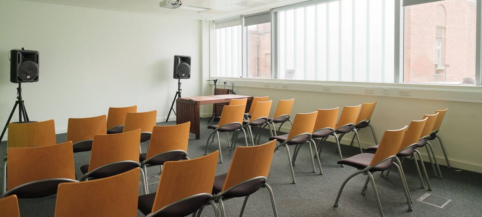 131 Mount Pleasant, Liverpool - Image 1