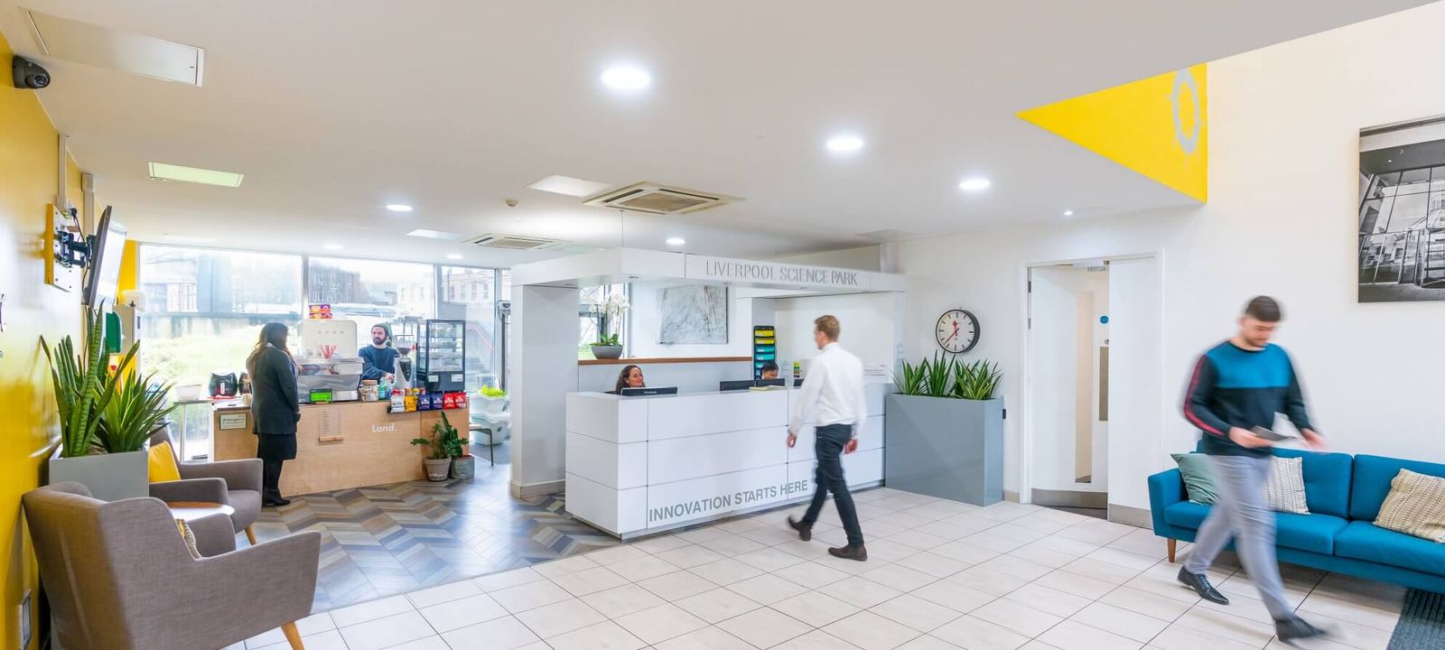 131 Mount Pleasant, Liverpool - Image 1