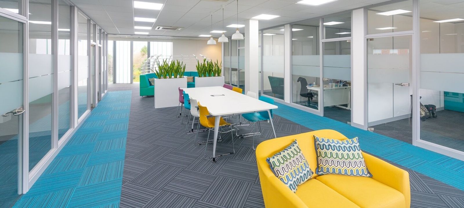 131 Mount Pleasant, Liverpool - Image 1