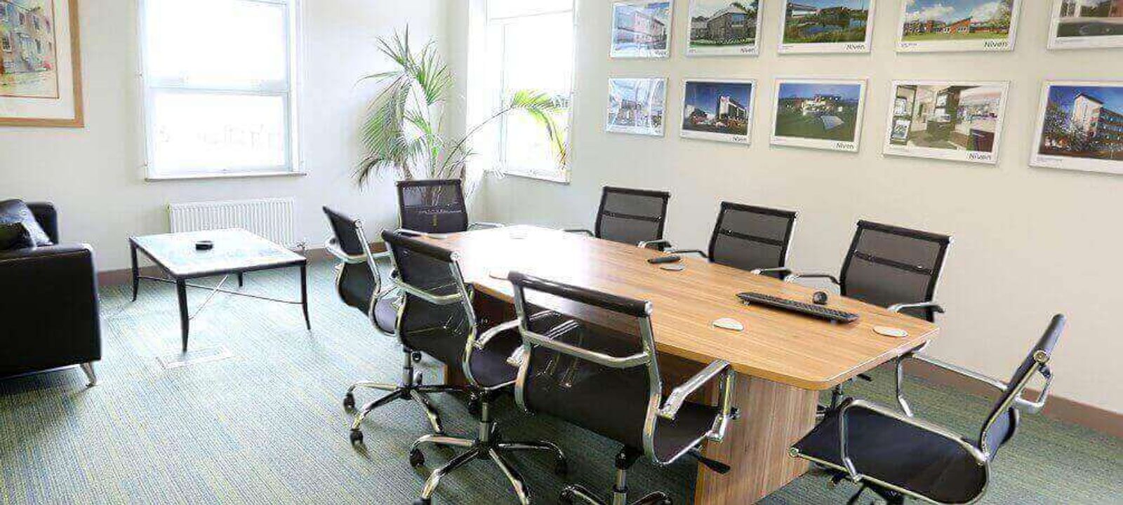 2 Union Square Central Park, Darlington - Image 1