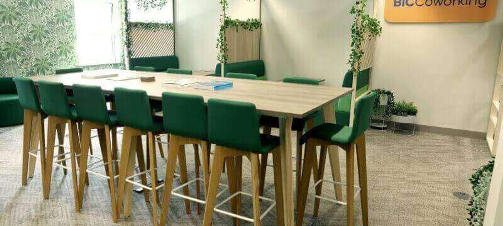 2 Union Square Central Park, Darlington - Image 1