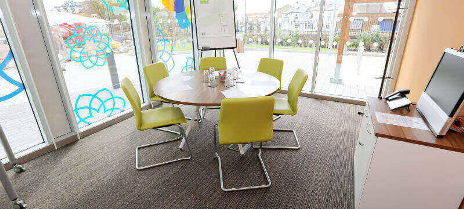 Business Central - Image 1