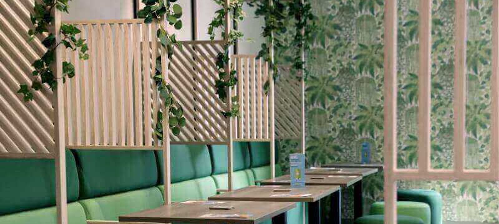 2 Union Square Central Park, Darlington - Image 1